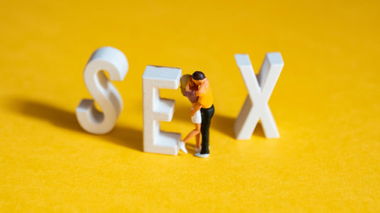 How to Introduce Sex Toys Into Your Relationship?